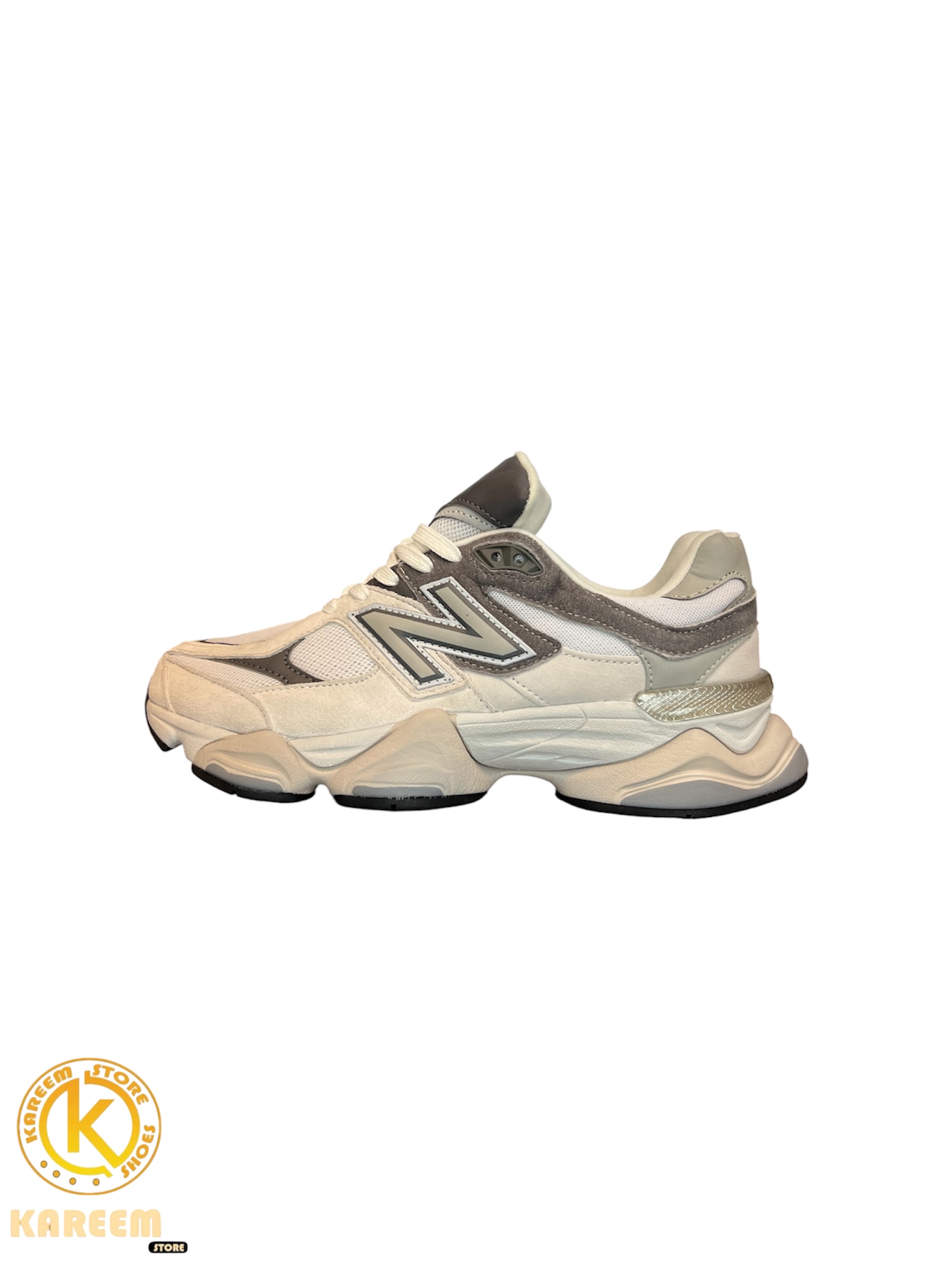 Photoroom_20260430_205522 NEW BALANCE 9060 - الصورة 1