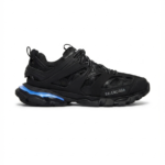 Balenciaga track led